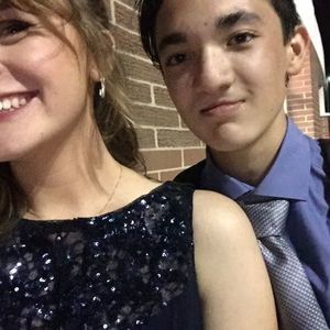 Meet your Posher, Ethan jessop